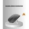 Kablosuz Gaming Mouse – Ayarlanabilir, Ergonomik