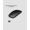 Kablosuz Gaming Mouse – Ayarlanabilir, Ergonomik