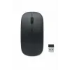 Kablosuz Mouse Fare Şarjlı Bluetooth Wireless Çift Modlu Sessiz