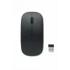 Kablosuz Mouse Fare Şarjlı Bluetooth Wireless Çift Modlu Sessiz