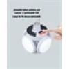 Katlanabilir Güneş Enerjili LED Kamp Lambası USB Şarjlı
