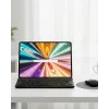 Klavyeli Tablet PC Kalem Kılıf ve Ekran Koruyucu Hediyeli Android Set