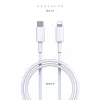 Konfulon DC13 1M 20W Type-C to Lightning Kablo iphone Uyumlu