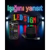 LED MATRİX 60CM