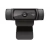 LOGITECH C920 PRO HD 1080P STEREO SES İLE WEBCAM SİYAH 960-001055