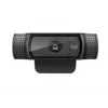 LOGITECH C920 PRO HD 1080P STEREO SES İLE WEBCAM SİYAH 960-001055