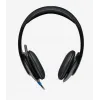 LOGITECH H540 USB SİYAH KULAKLIK 981-000480