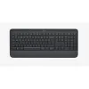 LOGITECH K650 Q TR MM KABLOSUZ KLAVYE SİYAH 920-010919