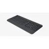 LOGITECH K650 Q TR MM KABLOSUZ KLAVYE SİYAH 920-010919