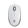 LOGITECH M100 USB KABLOLU MOUSE BEYAZ 910-006764