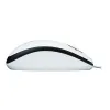 LOGITECH M100 USB KABLOLU MOUSE BEYAZ 910-006764