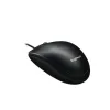 LOGITECH M100 USB KABLOLU MOUSE SİYAH 910-006652