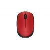 LOGITECH M171 KABLOSUZ USB MOUSE KIRMIZI 910-004641