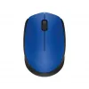 LOGITECH M171 KABLOSUZ USB MOUSE MAVİ 910-004640