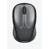 LOGITECH M235 KABLOSUZ USB MOUSE SİYAH 910-002201