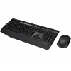 LOGITECH MK345 Q TR MM KABLOSUZ KLAVYE MOUSE SET SİYAH 920-006514