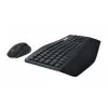 LOGITECH MK850 Q TR PERFORMANS KABLOSUZ KLAVYE MOUSE SET SİYAH 920-008230