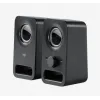 LOGITECH Z150 2.0 MULTIMEDIA HOPARLÖR SİYAH 980-000814