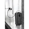 Makaralı Bluetooth Kulaklık Kulak İçi Android iOS Uyumlu Titreşimli