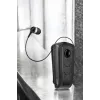 Makaralı Bluetooth Kulaklık Kulak İçi Android iOS Uyumlu Titreşimli