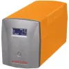 MAKELSAN LION 1200VA 1F/1F (2X7AH) 5/10DK LINE INTERAKTIF UPS