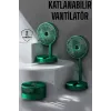 Masaüstü Taşınabilir Mini Soğutucu Vantilatör
