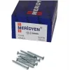 MERİDYEN SUNTA VİDASI 5.0X70 MM 15 ADET