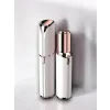 Mini Pratik Yüz Epilasyon Cihazı