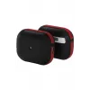 Movenchy Airpods 3 (3.nesil) MO-A8 Armor Kılıf - Kırmızı