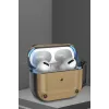 Movenchy Airpods Pro 2 (2.nesil) Asgard Kılıf - Mavi