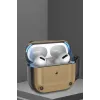 Movenchy Airpods Pro 2 (2.nesil) Asgard Kılıf - Sarı