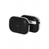 Movenchy Airpods Pro 2 (2.nesil) MO-A8 Armor Kılıf - Gümüş
