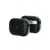 Movenchy Airpods Pro 2 (2.nesil) MO-A8 Armor Kılıf - Sierra Blue