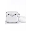 Movenchy Airpods Pro 2 (2.nesil) Shell Kılıf - Gold