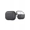 Movenchy Airpods Pro 2 (2.nesil) Shell Kılıf - Siyah
