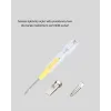 Neon Işıklı Elektrik Kontrol Kalemi