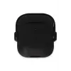 Newface Airpods 2 (2.nesil) Cool Kılıf - Siyah