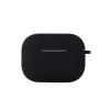 Newface Airpods Pro 2 (2.nesil) Hang Kılıf - Siyah