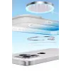 Newface Apple iPhone 15 Pro Pummel Shiny Magsafe Kapak - Siyah