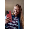 Newface Apple iPhone 15 Trend S Plus Kapaklı Kılıf - Siyah