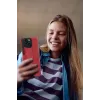 Newface Apple iPhone 15 Trend S Plus Kapaklı Kılıf - Yeşil