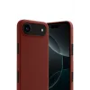 Newface Apple iPhone 17 Air First Silikon - Bordo