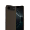 Newface Apple iPhone 17 Air First Silikon - Kahverengi