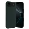 Newface Apple iPhone 17 Air First Silikon - Koyu Yeşil