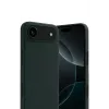 Newface Apple iPhone 17 Air First Silikon - Koyu Yeşil