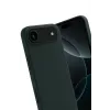 Newface Apple iPhone 17 Air First Silikon - Koyu Yeşil