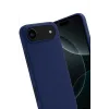 Newface Apple iPhone 17 Air First Silikon - Lacivert
