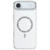 Newface Apple iPhone 17 Air Live Diamond Magsafe Kapak - Şeffaf