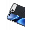 Newface Apple iPhone 17 Air Vega Magsafe Kapak - Siyah
