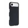 Newface Apple iPhone 17 Air Vega Magsafe Kapak - Siyah
